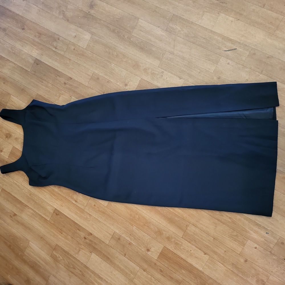 Formal Maxi dress